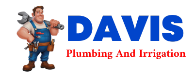 Trusted plumber in PALCO